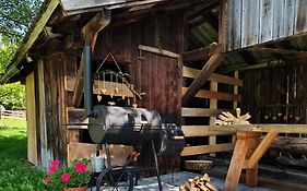 Neufangbauer, Familie Sabine Und Peter Hauser